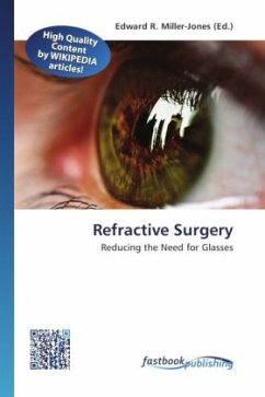 Refractive Surgery