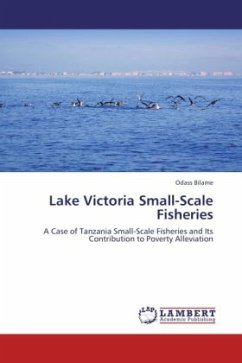 Lake Victoria Small-Scale Fisheries - Bilame, Odass