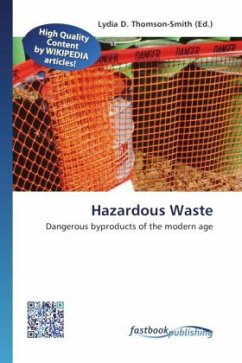 Hazardous Waste