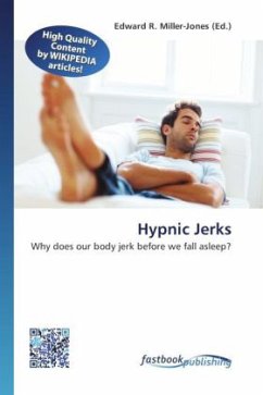 Hypnic Jerks