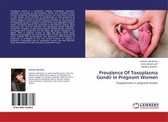 Prevalence Of Toxoplasma Gondii In Pregnant Women