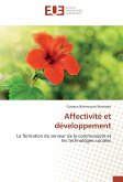 Affectivité et développement