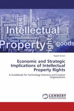 Economic and Strategic Implications of Intellectual Property Rights