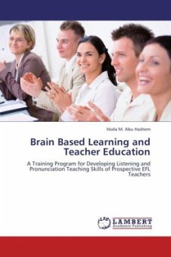 Brain Based Learning and Teacher Education