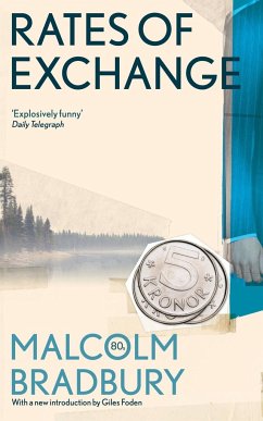 Rates of Exchange - Bradbury, Malcolm