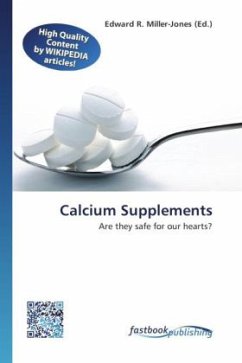 Calcium Supplements