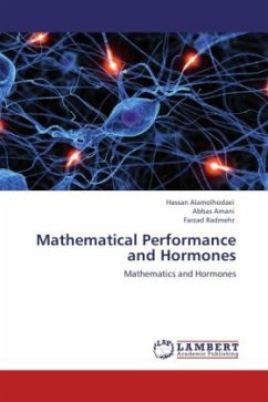 Mathematical Performance and Hormones - Alamolhodaei, Hassan;Amani, Abbas;Radmehr, Farzad