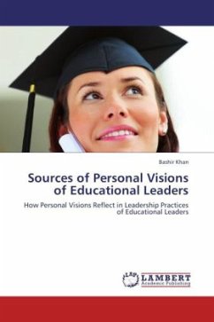 Sources of Personal Visions of Educational Leaders