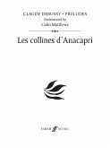 Les Collines D'anacapri (Prelude 17)
