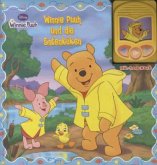 Winnie Puuh, Winnie Puuh und die Entenküken, m. Soundeffekten