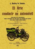 Arte de conducir un automóvil