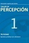 Taller de percepción, nivel 1