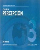 Taller de percepción, nivel 3