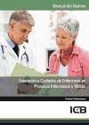 Valoración y cuidados de enfermería en procesos infecciosos y víricos - Icb