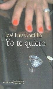 Cover Yo te quiero
