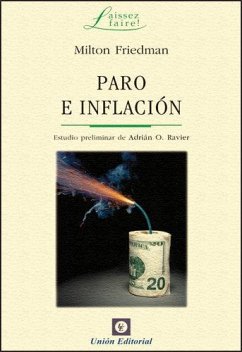 Cover Paro e inflación