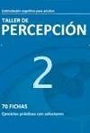 Taller de percepción, nivel 2