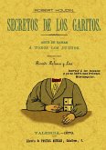 Secretos de los garitos Secretos de los garitos