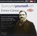 Enrico Caruso-The Essential Ope