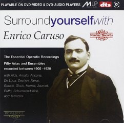 Enrico Caruso-The Essential Ope - Caruso,Enrico