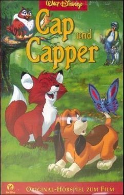 Cap und Capper, 1 Cassette Cap und Capper, 1 Cassette