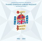 Thames Diamond Jubilee Pageant