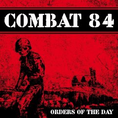 Orders Of The Day - Combat 84