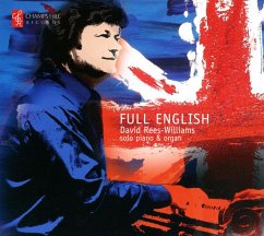 Full English - Rees-Williams,David