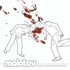 Dance And Dense Denso - Molotov