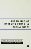 The Making of Harrod's Dynamics