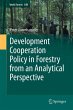 Development Cooperation Policy in... - Bild 1