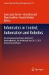 Informatics in Control, Automation and... - Bild 1