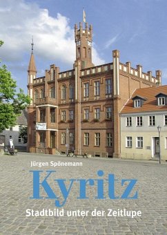 Kyritz - Spönemann, Jürgen