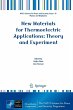 New Materials for Thermoelectric... - Bild 1