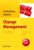 Change Management