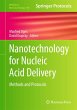 Nanotechnology for Nucleic Acid Delivery - Bild 1
