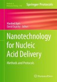 Nanotechnology for Nucleic Acid Delivery