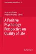 A Positive Psychology Perspective on... - Bild 1