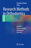 Research Methods in Orthodontics