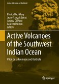 Active Volcanoes of the Southwest Indian Ocean