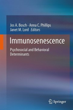 Immunosenescence