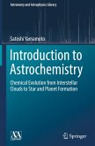 Introduction to Astrochemistry