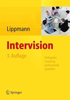 Intervision - Lippmann, Eric D.