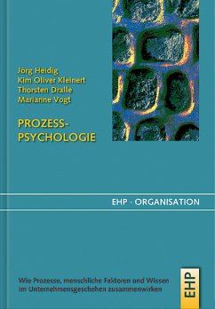 Prozesspsychologie