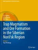 Trap Magmatism and Ore Formation in the Siberian Noril'sk Region