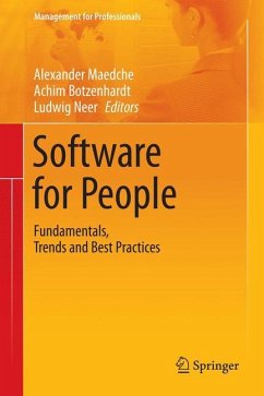 Software for People