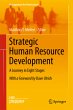 Strategic Human Resource Development - Bild 1