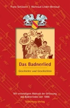 Cover Das Badnerlied