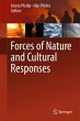 Forces of Nature and Cultural Responses - Bild 1