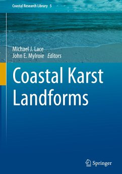 Coastal Karst Landforms